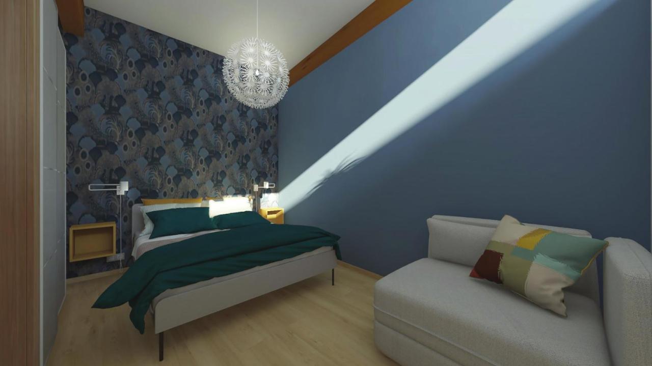 Apartmany Meander Thermal & Ski Rezort Oravice Exterior foto