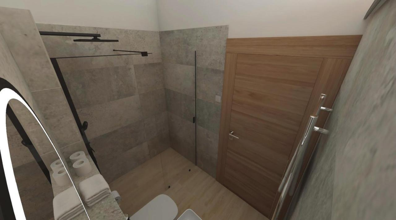 Apartmany Meander Thermal & Ski Rezort Oravice Exterior foto